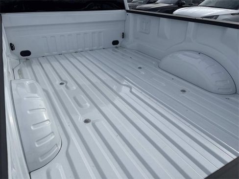 New 2026 Ford F350 XL w/ STX Appearance Package image 13