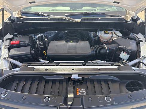 Used 2023 Chevrolet Silverado 1500 W/T w/ WT Fleet Convenience Package image 10