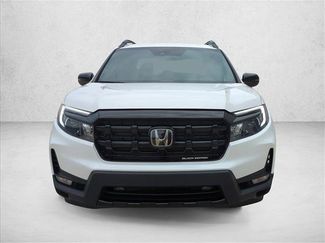Used 2025 Honda Ridgeline Black Edition video 2