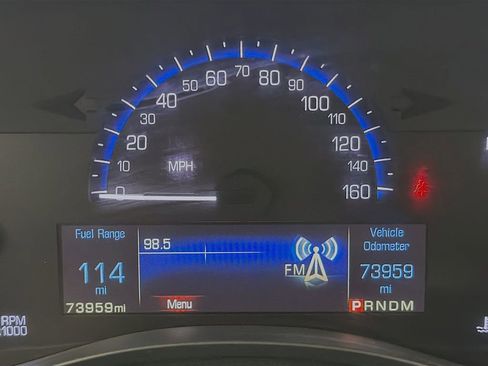 Used 2015 Cadillac ATS Premium image 13