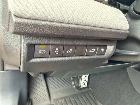 New 2026 Toyota Camry SE FWD image 56