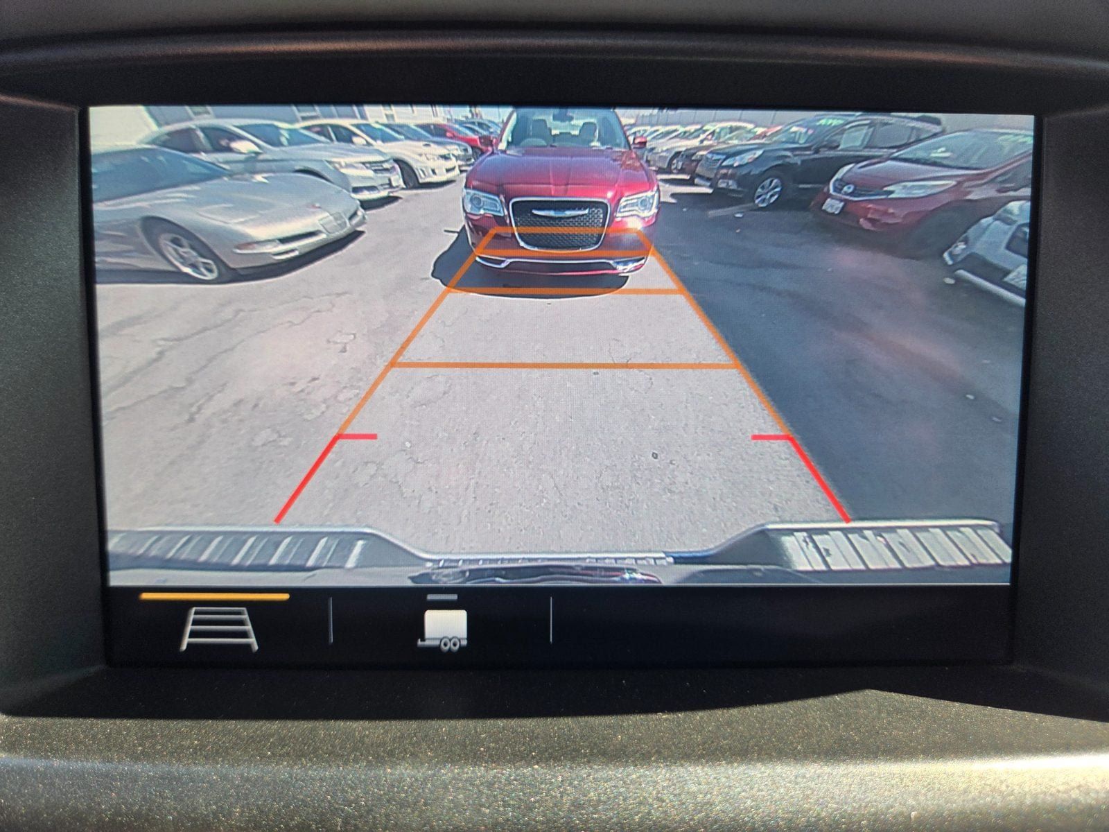 Used 2020 Chevrolet Colorado LT RWD image 16