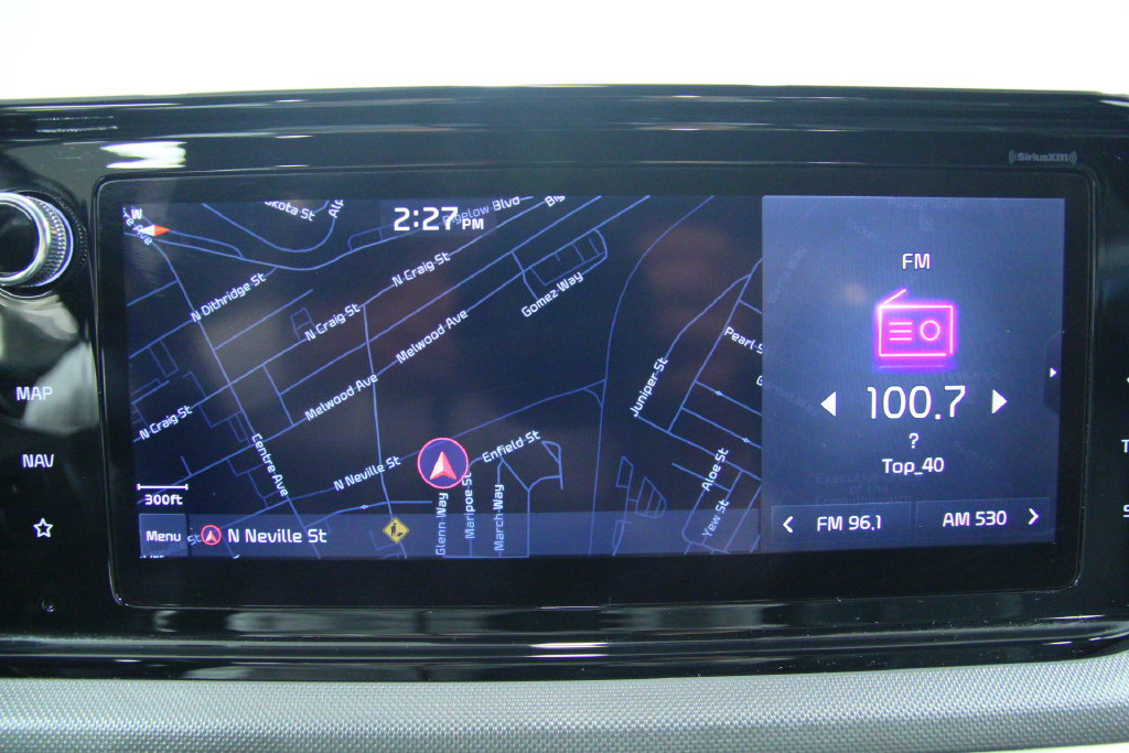 Used 2022 Kia K5 GT-Line AWD/4WD image 13