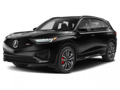 Used 2023 Acura MDX Type S