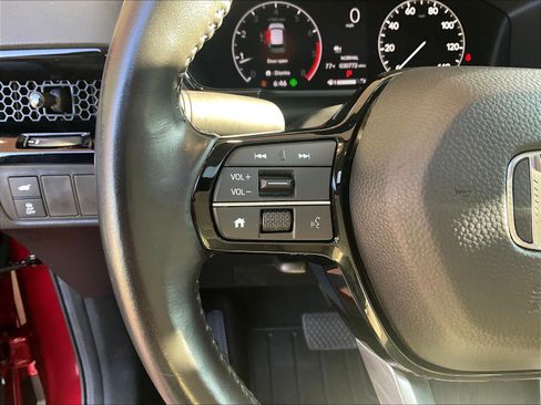 Used 2024 Honda CR-V EX-L image 11