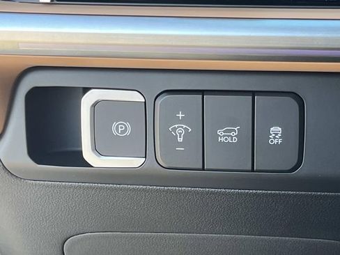 New 2026 Hyundai Santa Fe Calligraphy image 30