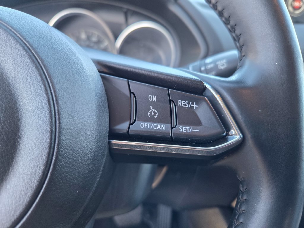 Used 2017 MAZDA CX-5 Touring FWD image 24
