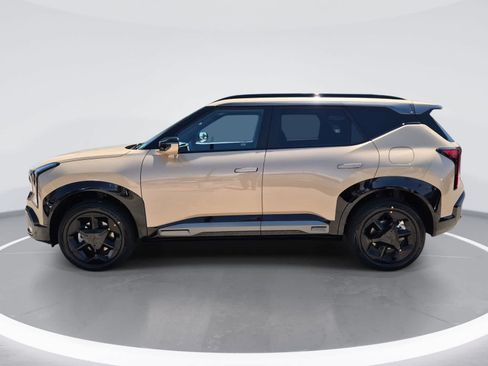 New 2027 Kia Seltos X-Line S w/ X-Line S Premium Package AWD/4WD image 5