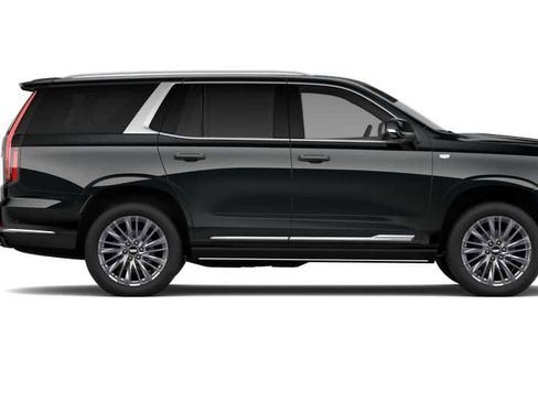 New 2026 Cadillac Escalade Luxury w/ LPO, Floor Liner Package image 45