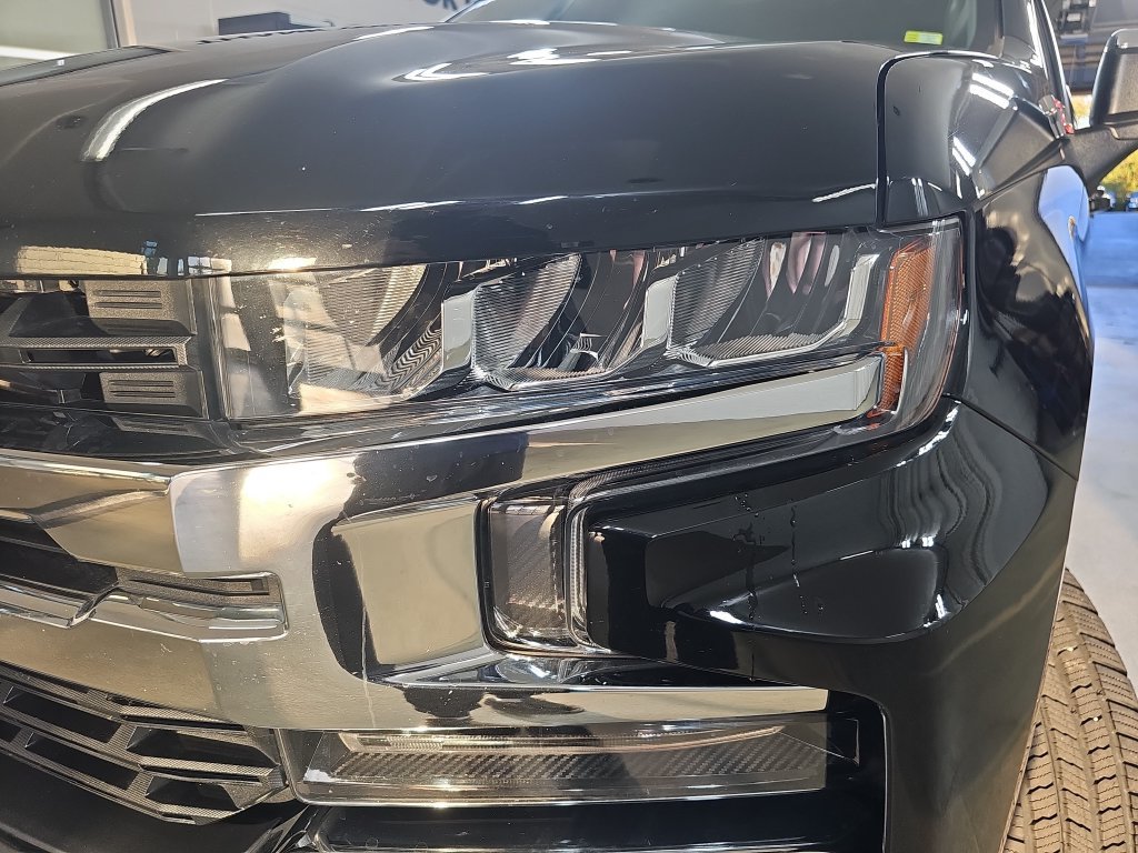 Used 2019 Chevrolet Silverado 1500 LT w/ All-Star Edition AWD/4WD image 36