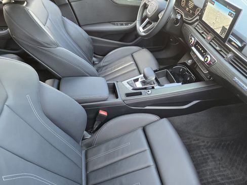 Certified 2023 Audi A4 2.0T Premium Plus w/ Premium Plus Package image 18