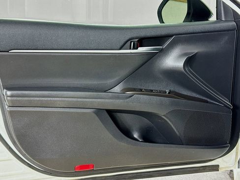 Certified 2023 Toyota Camry SE FWD image 16