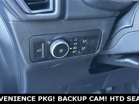 New 2025 Ford Bronco Sport Big Bend w/ Convenience Package image 8