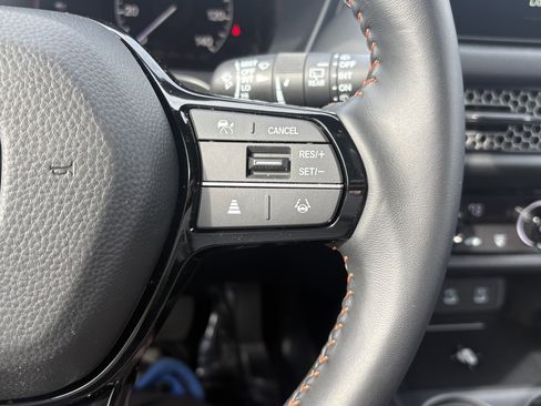 Used 2026 Honda HR-V Sport image 21