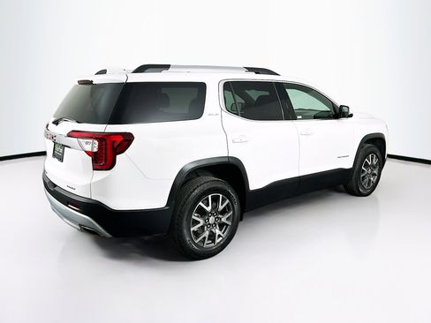 Used 2023 GMC Acadia SLE w/ Driver Convenience Package image 9