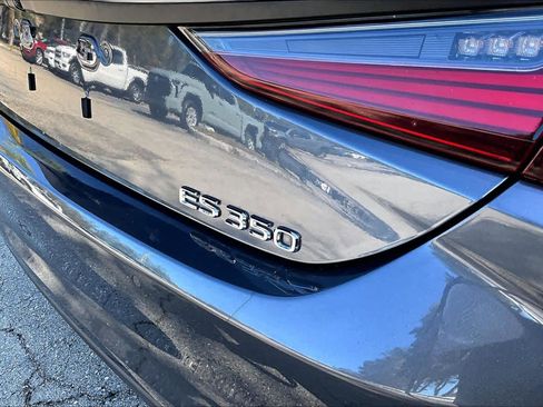 Used 2024 Lexus ES 350 w/ Premium Package image 10