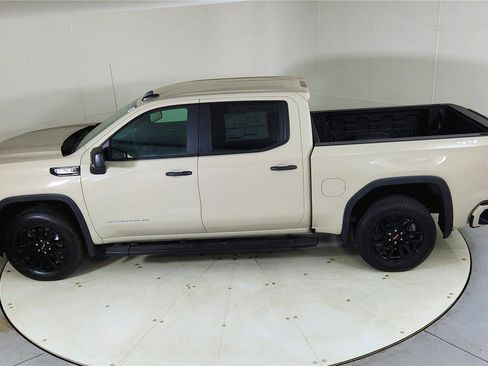 New 2026 GMC Sierra 1500 Pro w/ Graphite Edition image 19