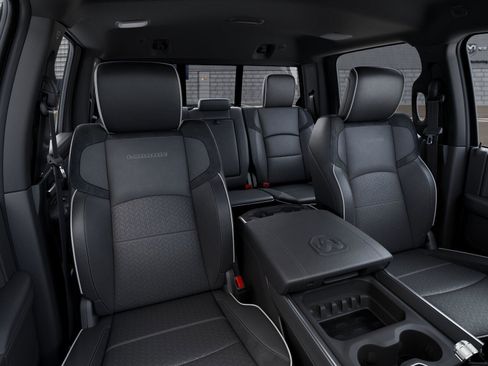 New 2026 RAM 3500 Laramie image 9