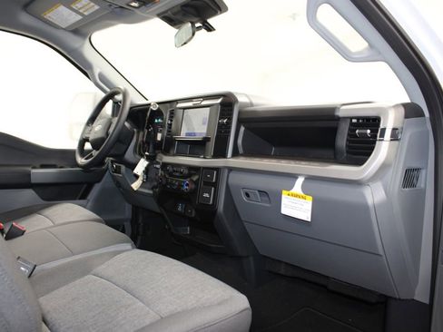 New 2026 Ford F250 XL w/ STX Appearance Package image 26
