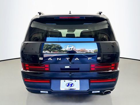 New 2026 Hyundai Santa Fe SEL image 6