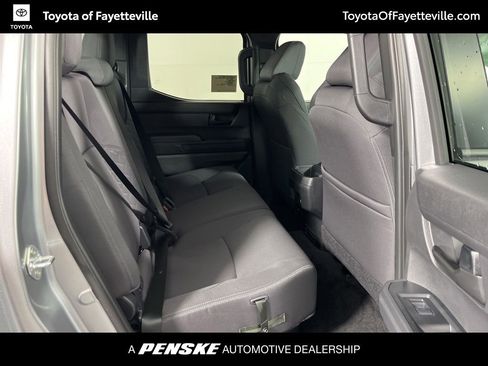 New 2025 Toyota Tacoma SR5 image 8