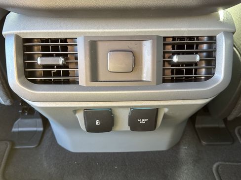 New 2025 Ford F150 Lightning Flash image 26