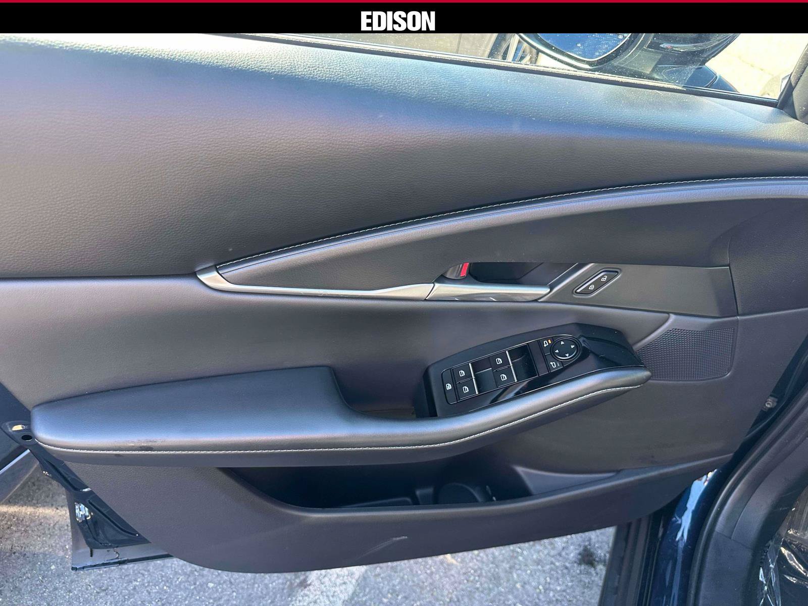 Used 2024 MAZDA CX-30 AWD 2.5 S w/ Select Sport Pkg image 15