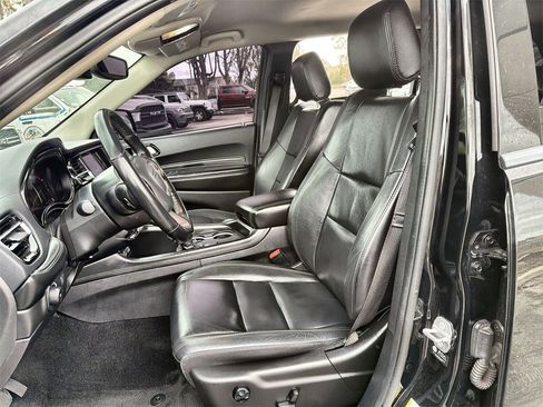 Used 2022 Dodge Durango SXT w/ Anodized Platinum Package image 13
