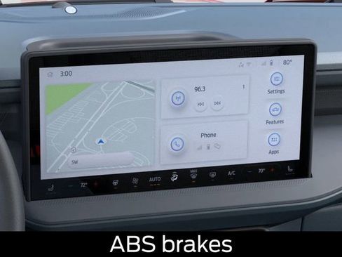 New 2025 Ford Maverick Tremor image 17