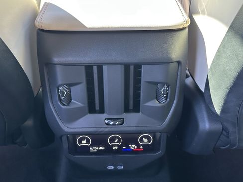 Used 2026 BMW X3 xDrive30 w/ Convenience Package AWD/4WD image 27