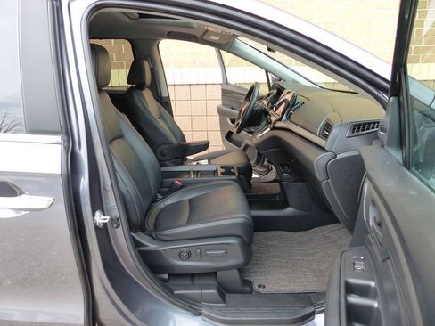 Used 2022 Honda Odyssey EX-L image 33