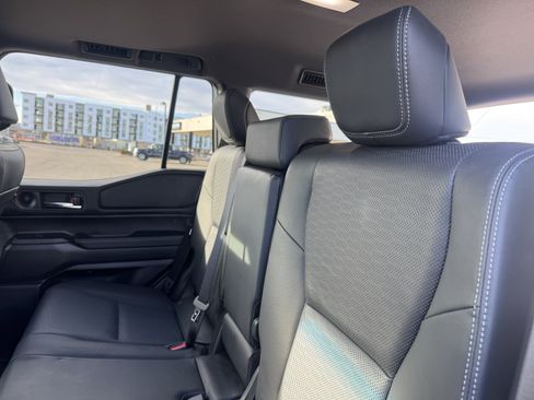 Certified 2024 Toyota Land Cruiser image 16