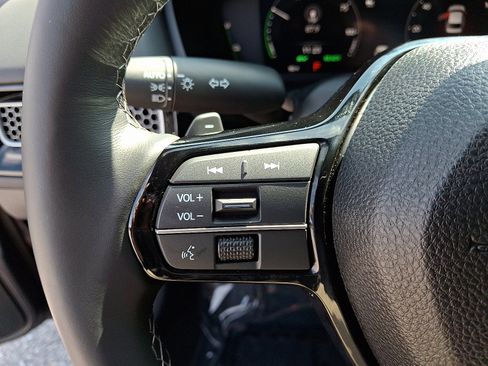 Used 2026 Honda Civic Sport Touring image 22