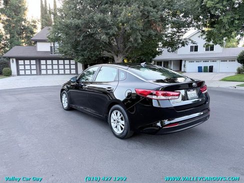 Used 2016 Kia Optima LX FWD image 6