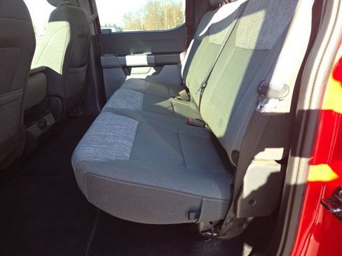 Used 2023 Ford F150 XLT AWD/4WD image 30