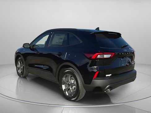 New 2026 Ford Escape ST-Line FWD image 25