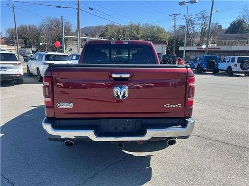 Used 2019 RAM 1500 Limited image 5