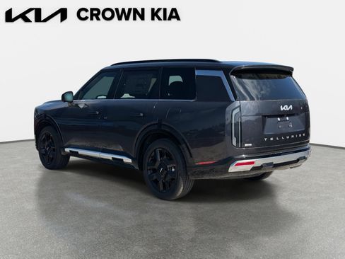 New 2027 Kia Telluride SX FWD image 7