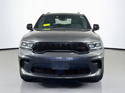 Used 2024 Dodge Durango GT AWD/4WD image 9