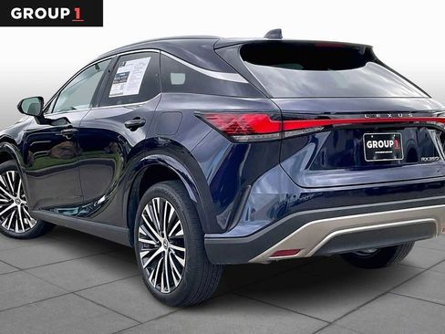 Used 2023 Lexus RX 350 Premium Plus image 9