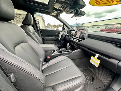 New 2026 Subaru Outback Premium AWD/4WD image 24
