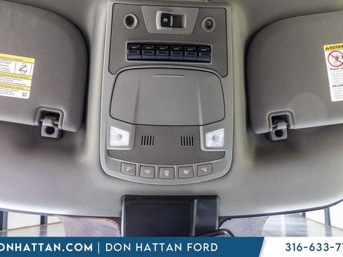 Used 2021 Ford F350 Lariat w/ Chrome Package AWD/4WD image 13
