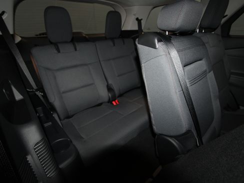 New 2026 Ford Explorer Active AWD/4WD image 22
