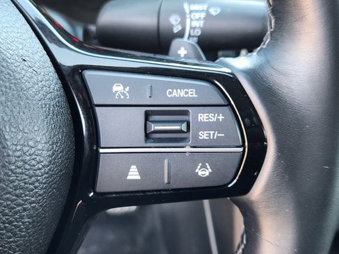 Certified 2023 Honda Civic Sport image 23