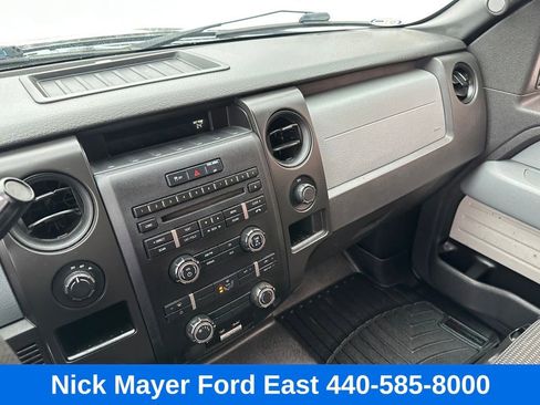Used 2014 Ford F150 STX w/ Equipment Group 201A Mid image 19