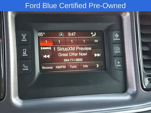 Used 2017 Dodge Challenger SXT w/ Blacktop Package RWD image 18
