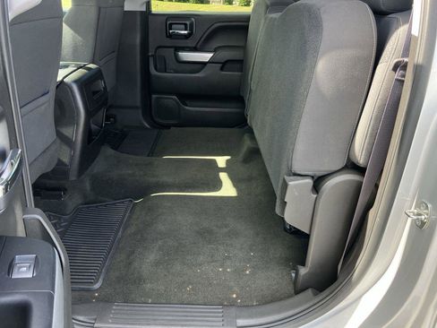 Used 2017 Chevrolet Silverado 1500 LT w/ All Star Edition image 24