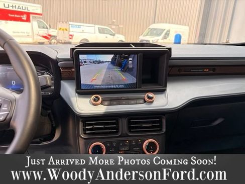 Used 2024 Ford Maverick Lariat w/ 4K Tow Package AWD/4WD image 13