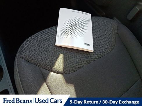 Certified 2025 Ford Maverick XL w/ Equipment Group 102A image 28