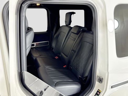 Used 2022 Mercedes-Benz G 63 AMG 4MATIC image 25